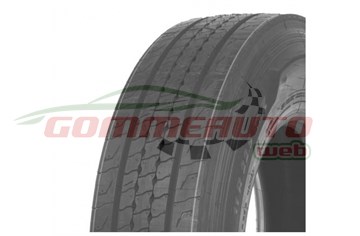 COP. 265/70 R19.5 140/138M X MULTI Z2